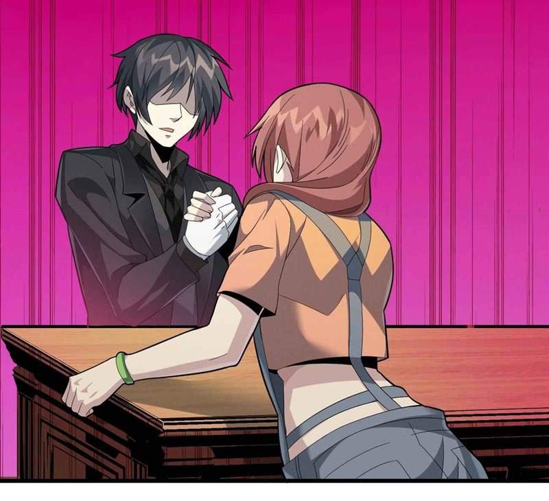 I’m Really Not The Demon God’s Lackey Chapter 18 Gambar 10