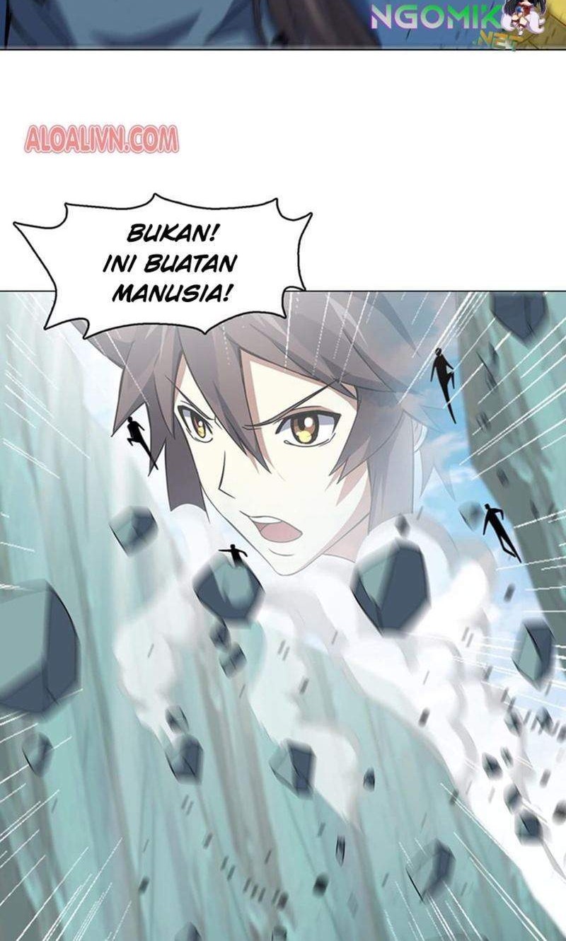 Heavenly God Mnemonic Chapter 84 Gambar 5