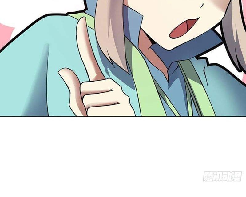 Heavenly God Mnemonic Chapter 84 Gambar 21