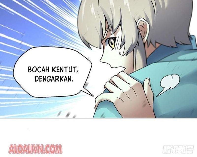 Heavenly God Mnemonic Chapter 84 Gambar 25