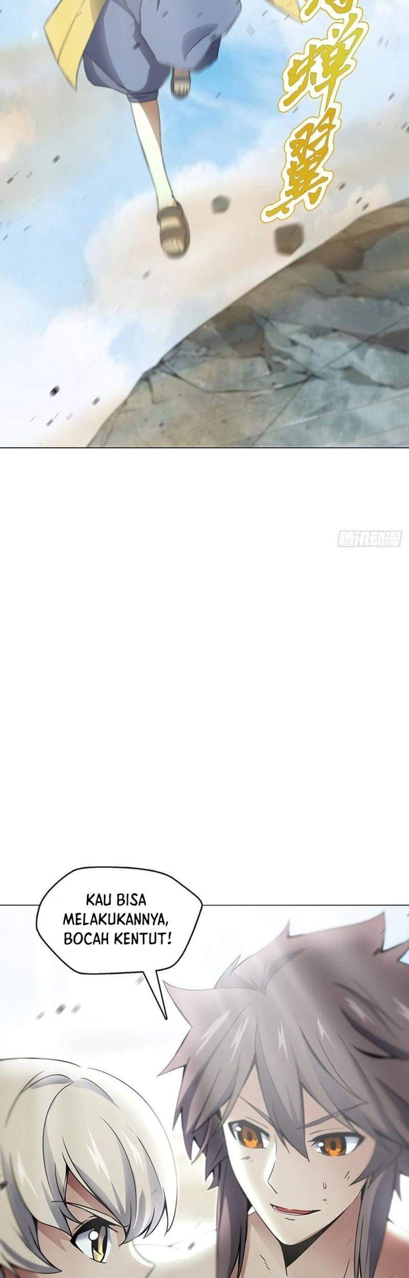 Heavenly God Mnemonic Chapter 84 Gambar 28