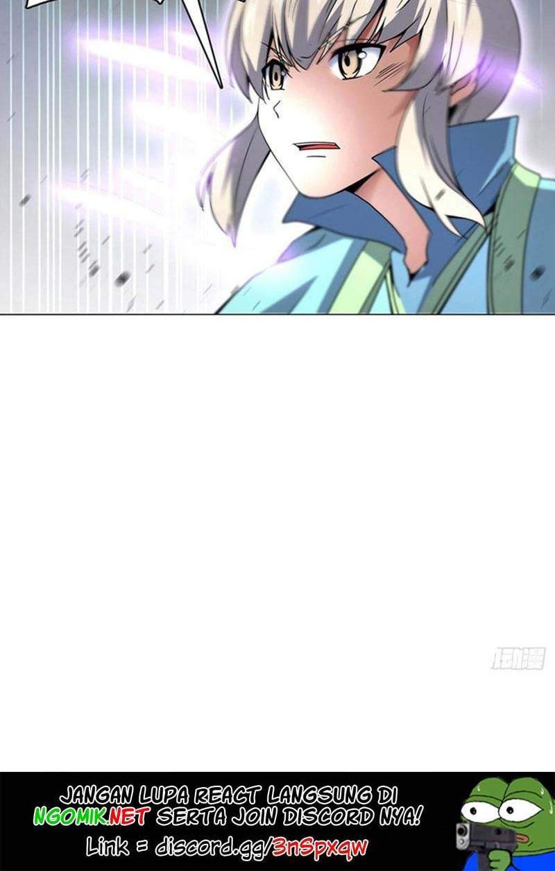 Heavenly God Mnemonic Chapter 84 Gambar 31