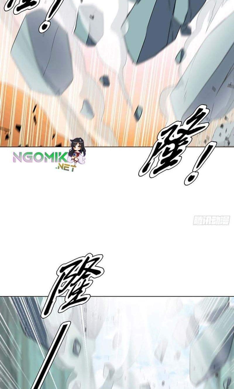 Heavenly God Mnemonic Chapter 84 Gambar 3