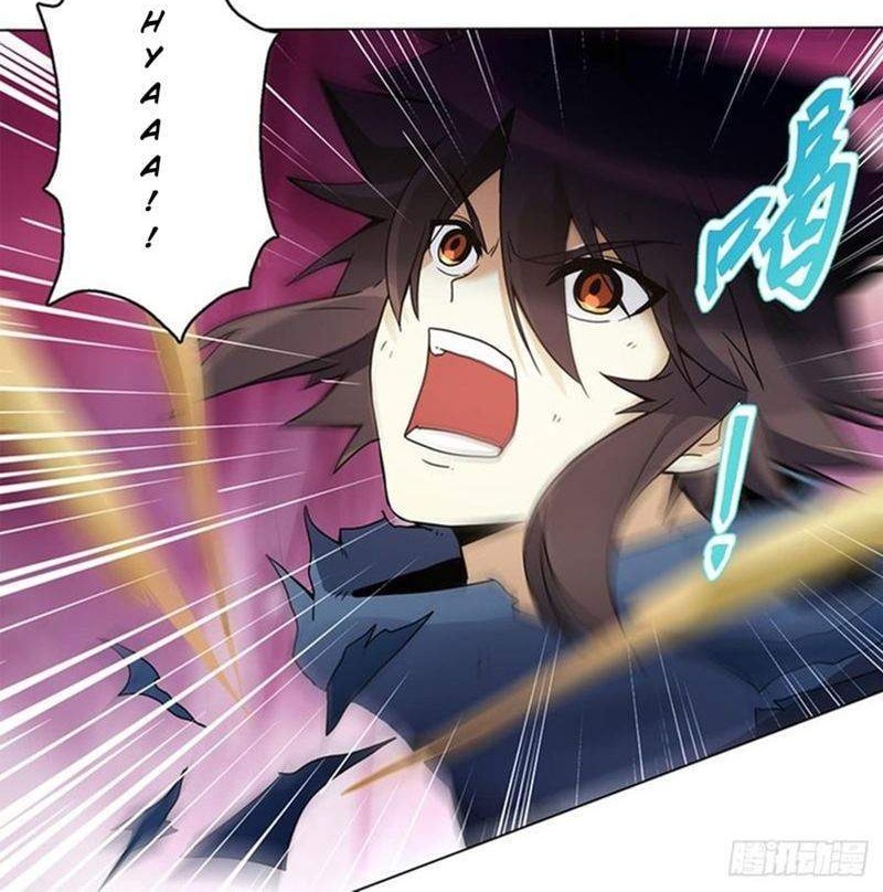 Heavenly God Mnemonic Chapter 84 Gambar 13