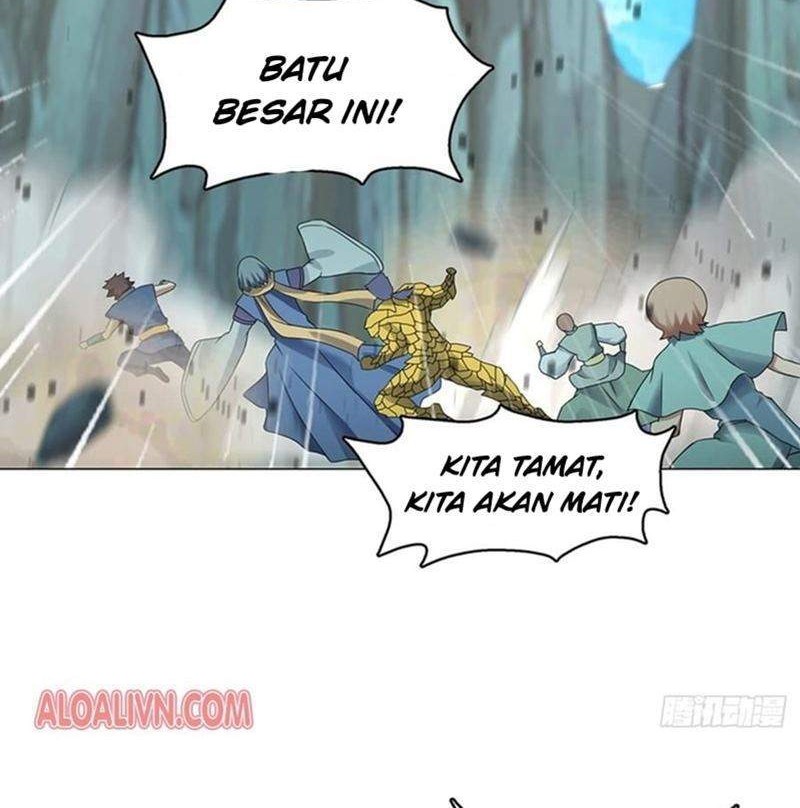 Heavenly God Mnemonic Chapter 84 Gambar 9