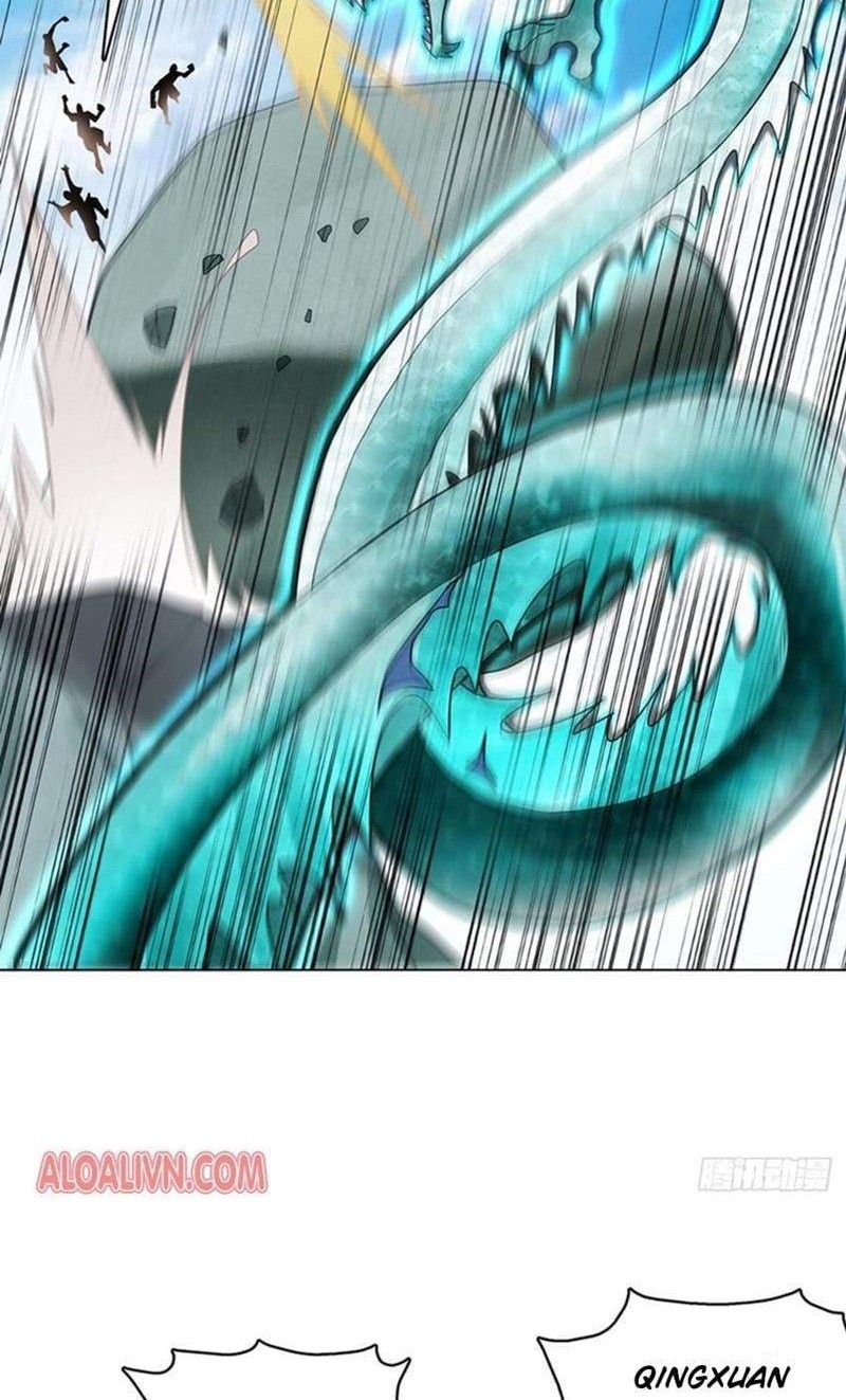 Heavenly God Mnemonic Chapter 84 Gambar 15