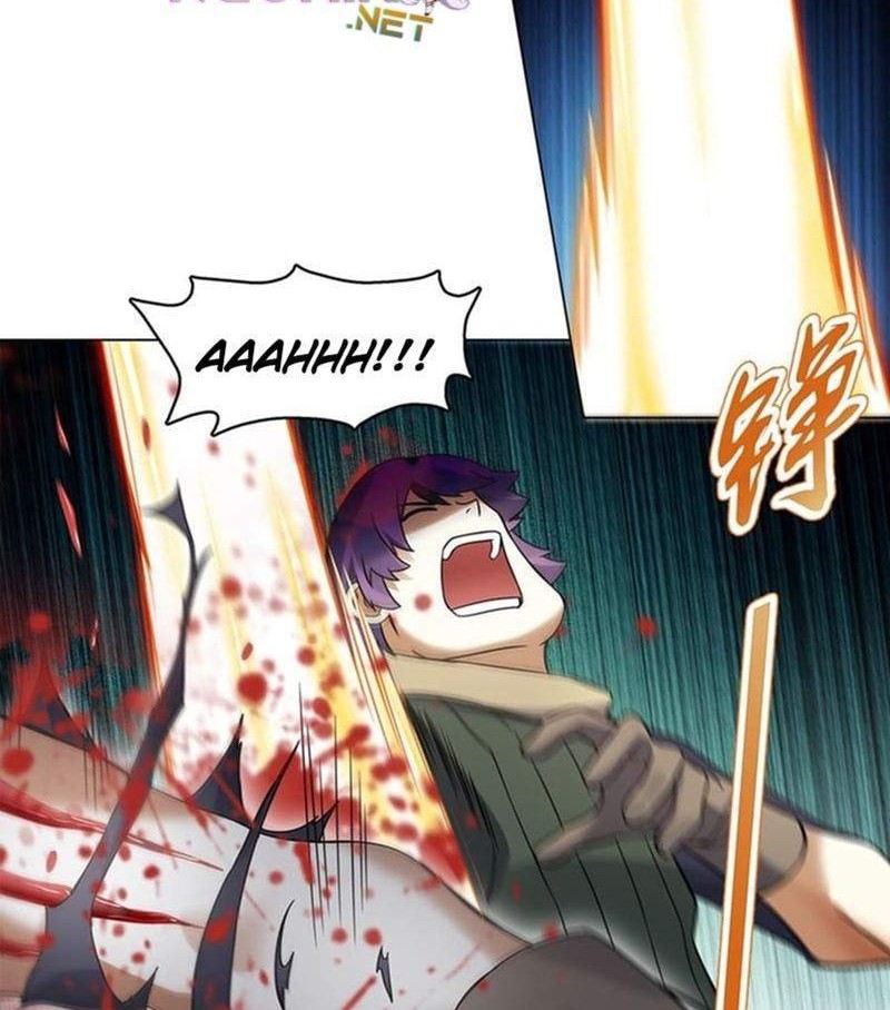 Heavenly God Mnemonic Chapter 83 Gambar 19