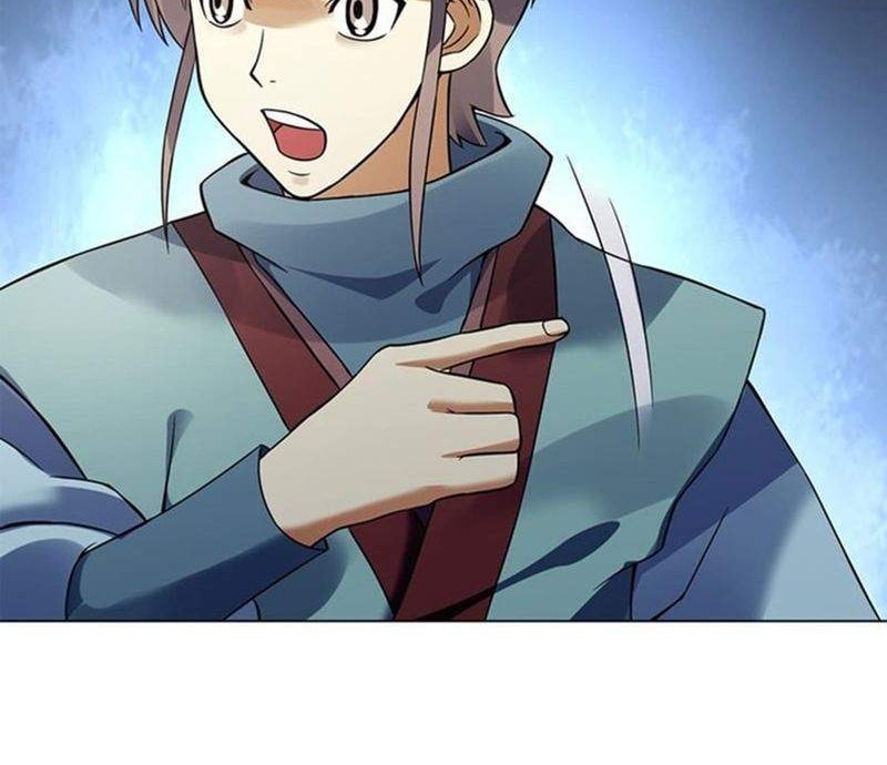 Heavenly God Mnemonic Chapter 83 Gambar 27