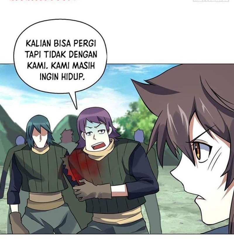 Heavenly God Mnemonic Chapter 83 Gambar 29