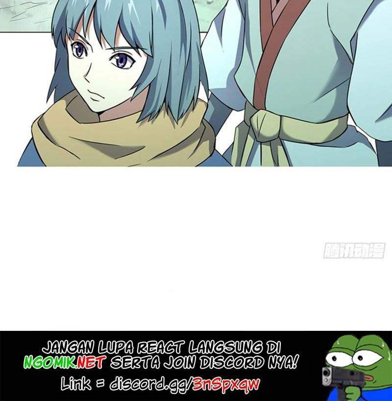 Heavenly God Mnemonic Chapter 83 Gambar 33