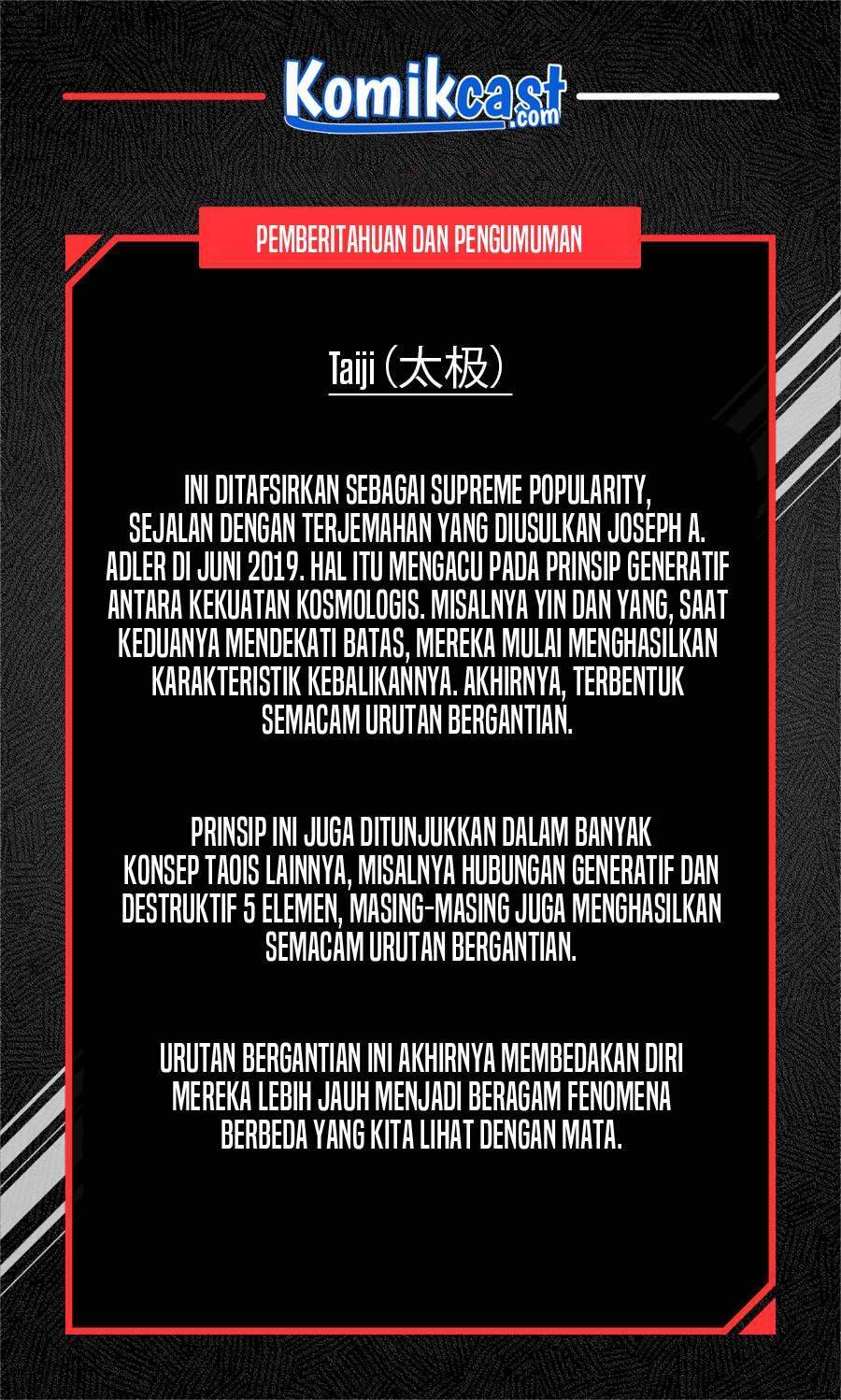 Hero? I Quit A Long Time Ago Chapter 255 Gambar 16