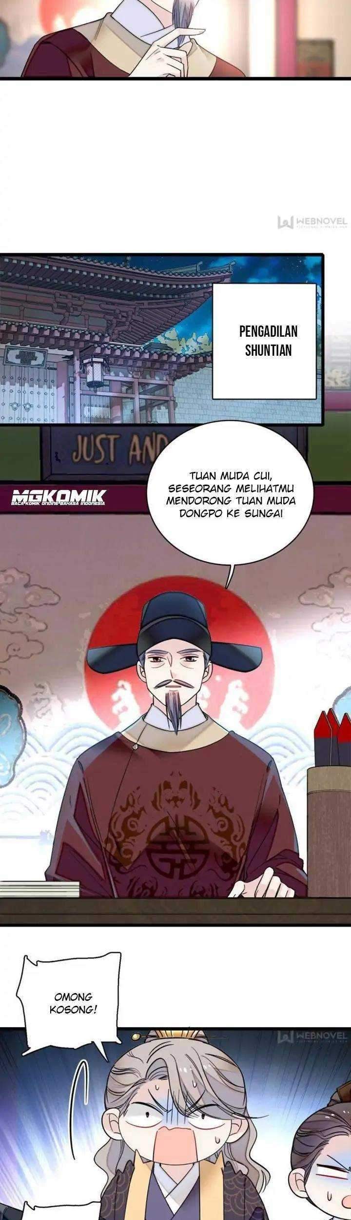 Sijin Chapter 96 Gambar 5