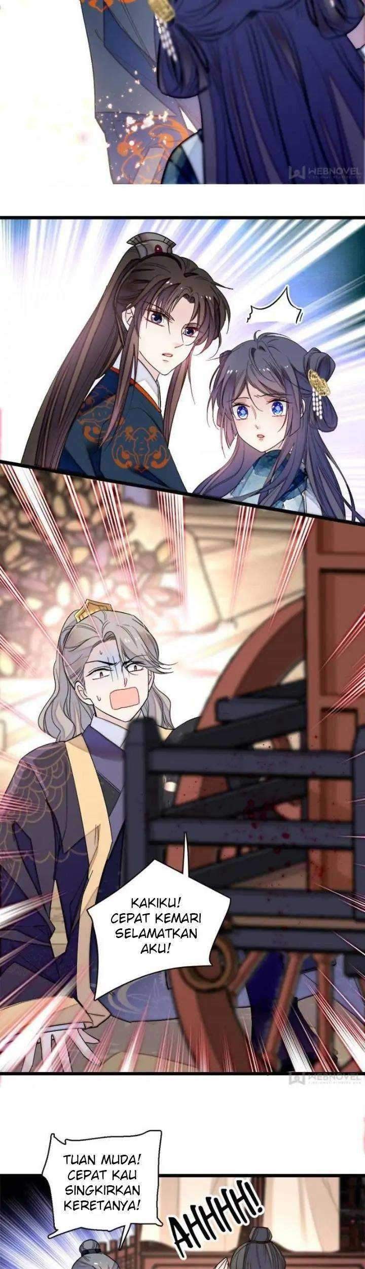 Sijin Chapter 96 Gambar 21