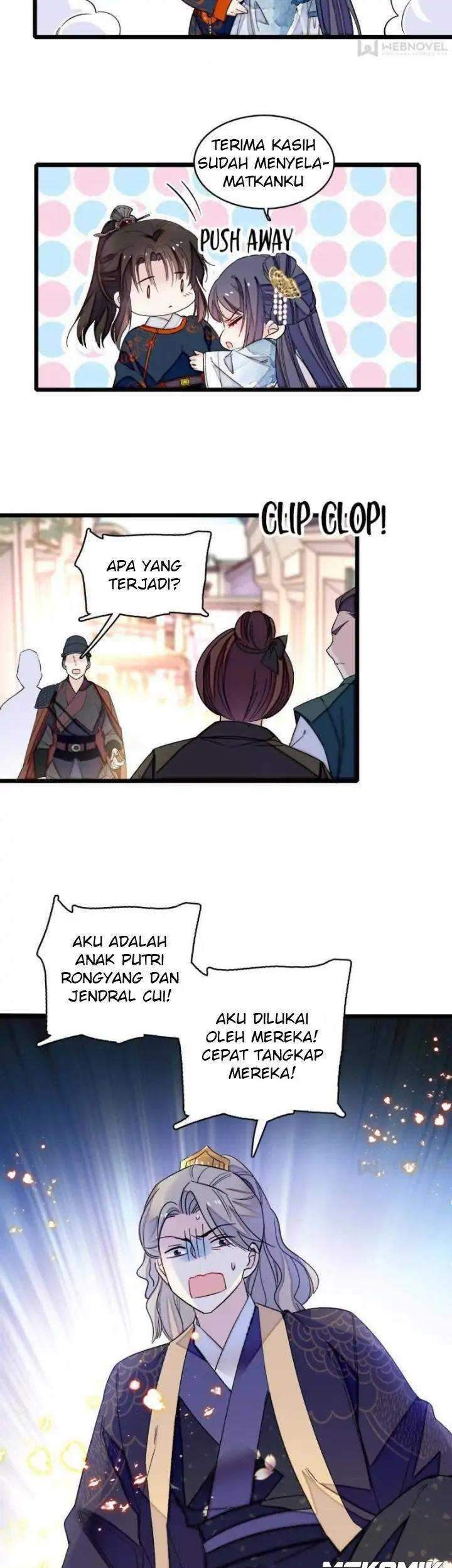 Sijin Chapter 96 Gambar 25