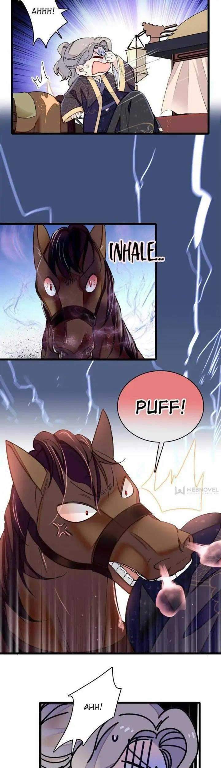 Sijin Chapter 96 Gambar 17