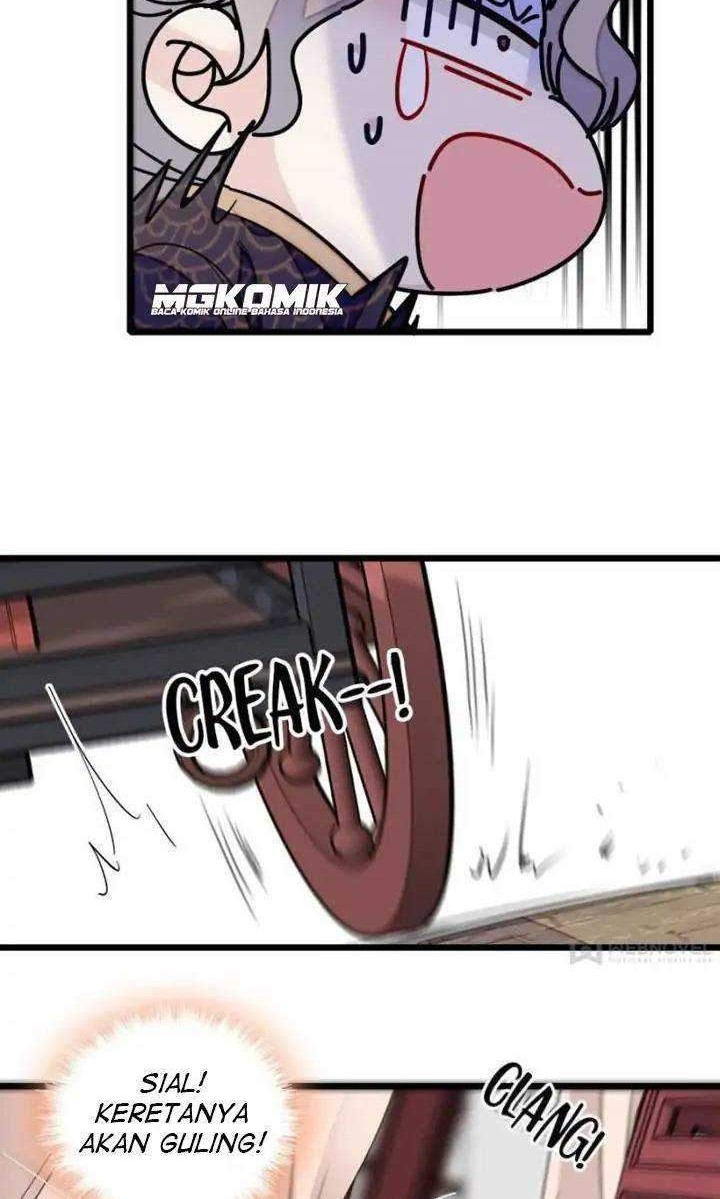 Sijin Chapter 96 Gambar 18