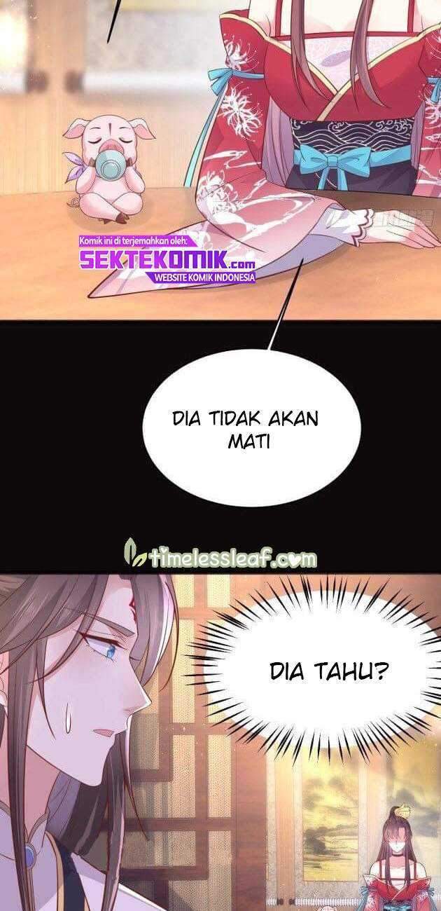 Pupillary Master Chapter 194 Gambar 12