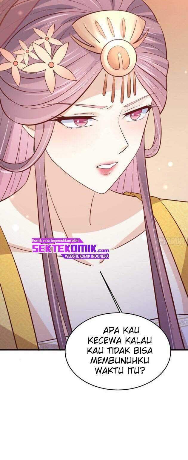 Pupillary Master Chapter 193.5 Gambar 15