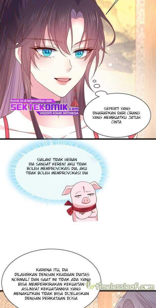 Pupillary Master Chapter 193 Gambar 4