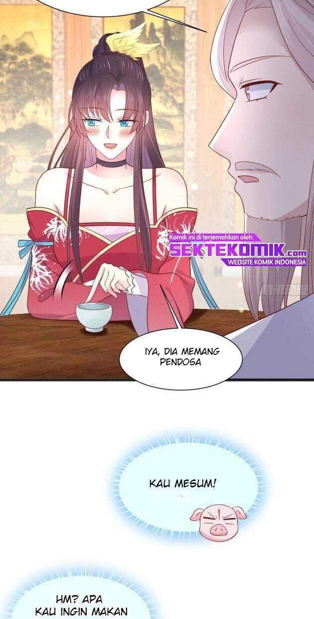 Pupillary Master Chapter 193 Gambar 5