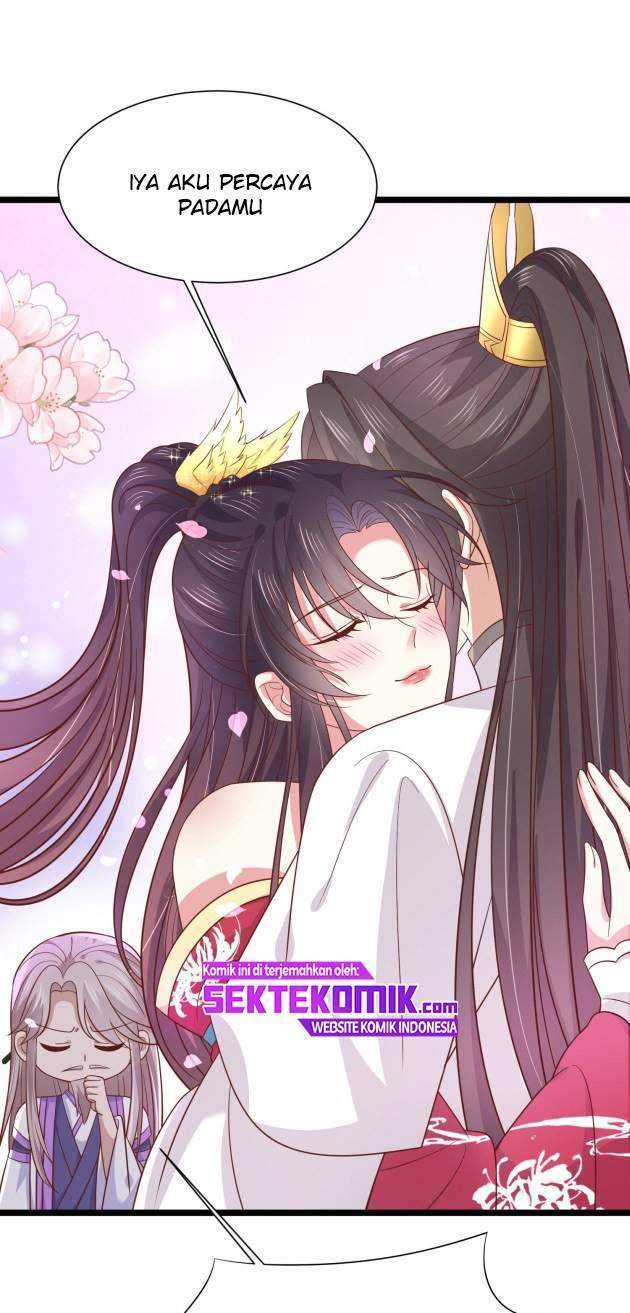 Manhua Pupillary Master Chapter 192.5 gambar nomor 2