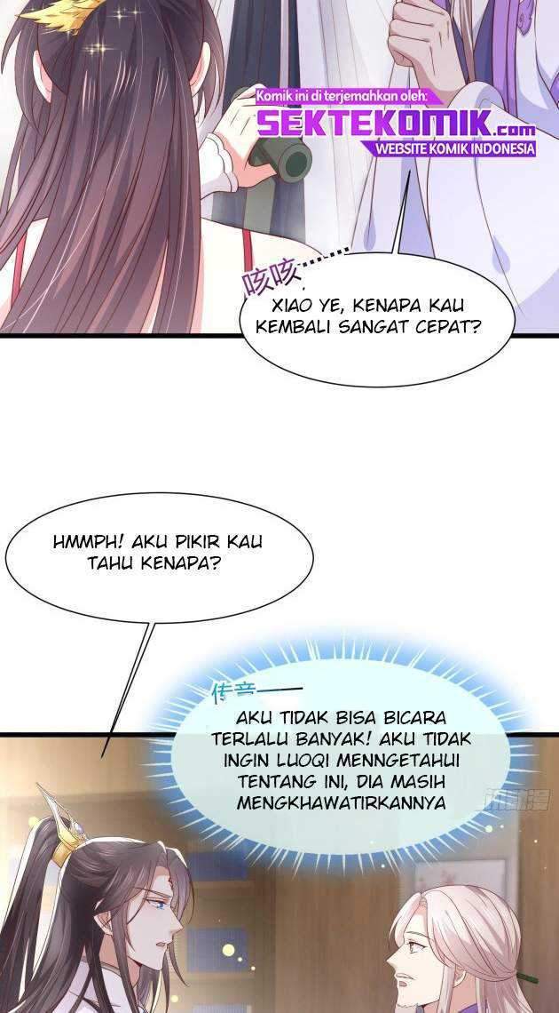 Pupillary Master Chapter 192 Gambar 11