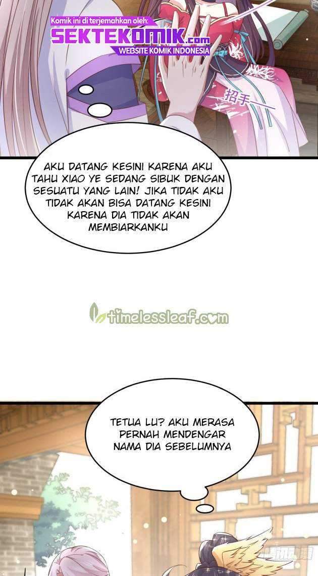 Pupillary Master Chapter 192 Gambar 7