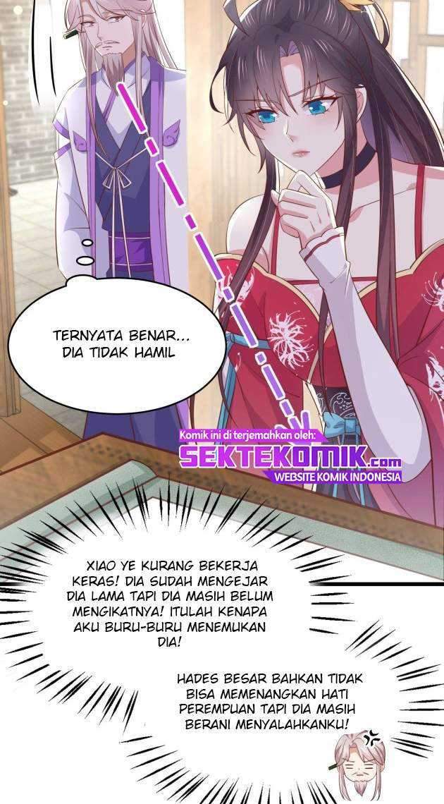 Pupillary Master Chapter 192 Gambar 8