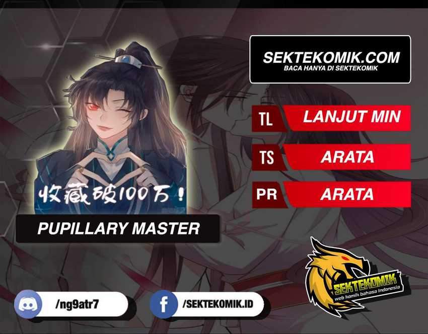 Komik Pupillary Master Chapter 191.5 gambar nomor 1