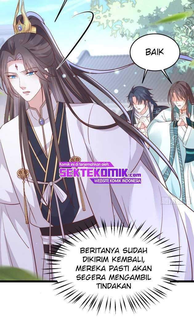 Pupillary Master Chapter 191.5 Gambar 13