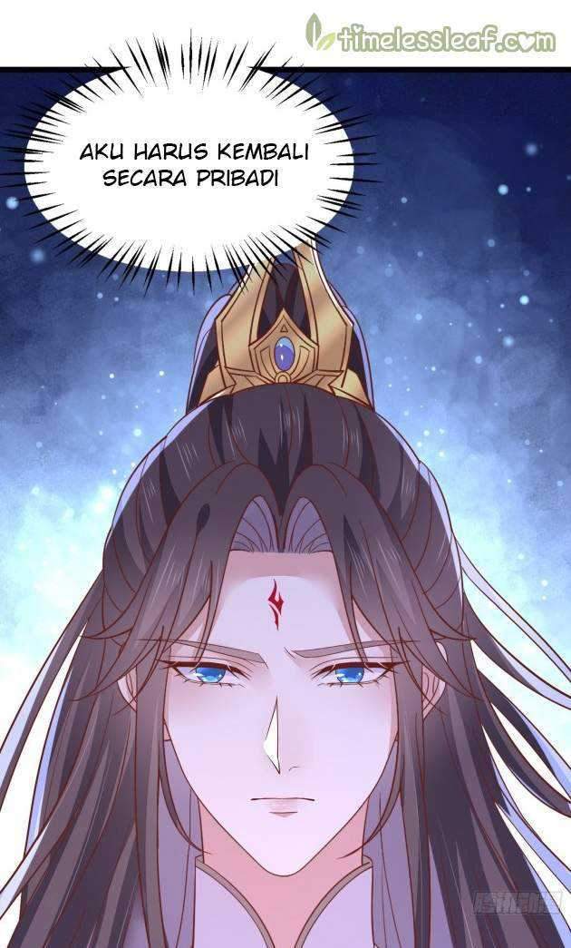 Pupillary Master Chapter 191.5 Gambar 14