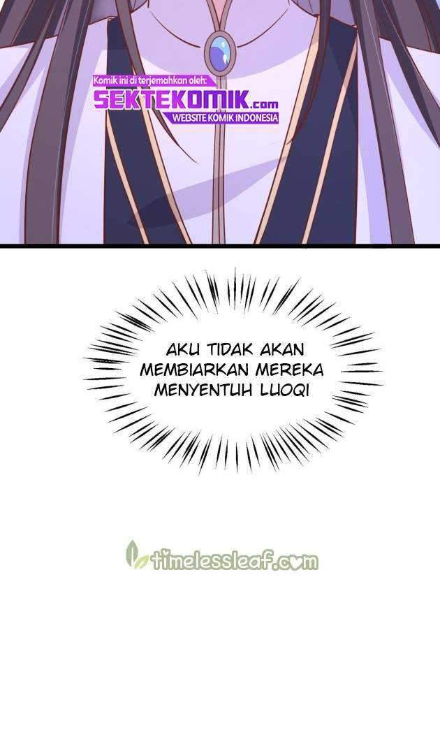 Pupillary Master Chapter 191.5 Gambar 15