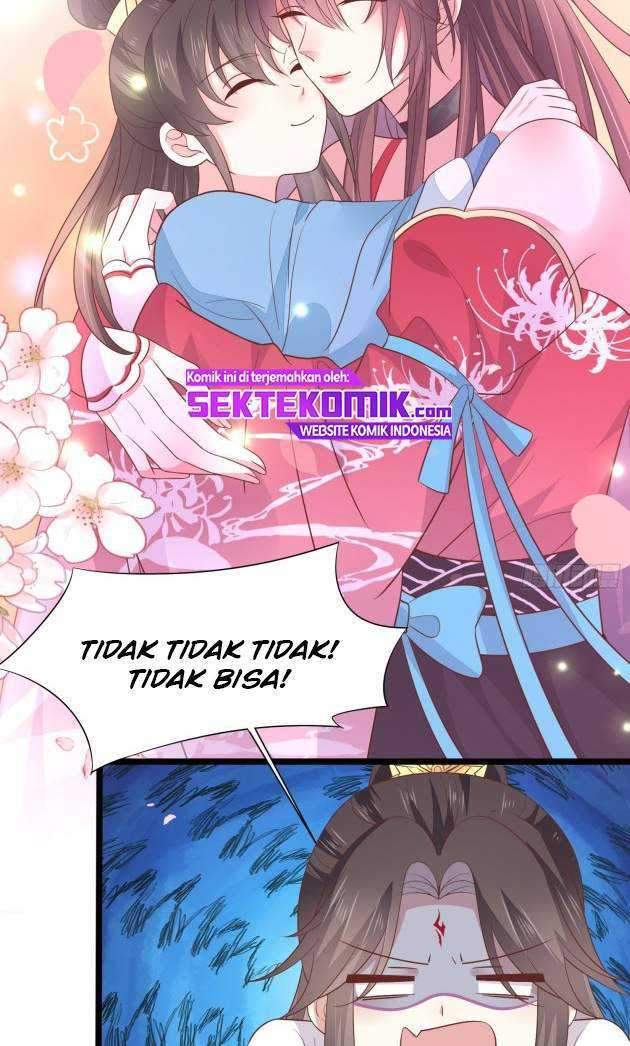 Pupillary Master Chapter 191.5 Gambar 4