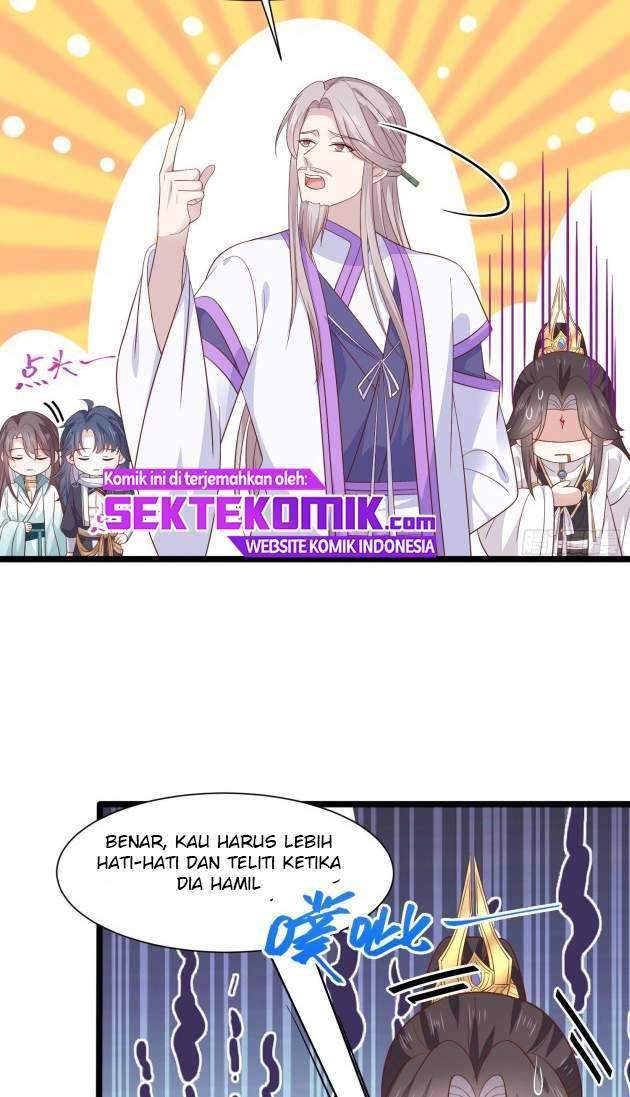 Pupillary Master Chapter 191 Gambar 12