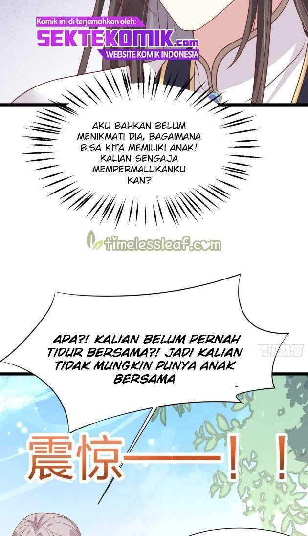 Pupillary Master Chapter 191 Gambar 14