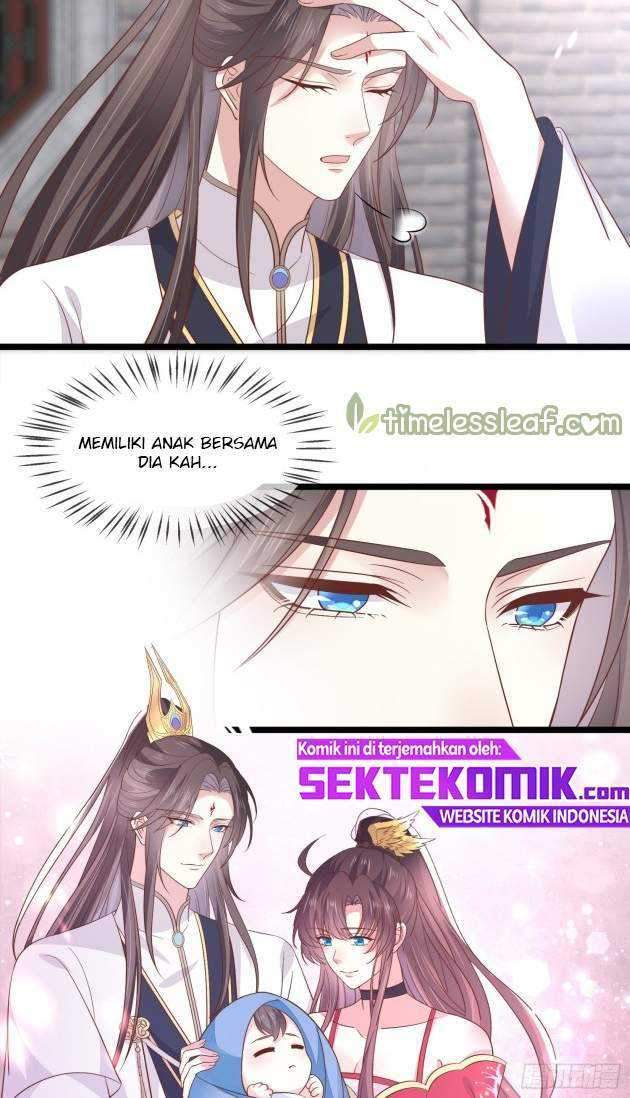 Pupillary Master Chapter 191 Gambar 16