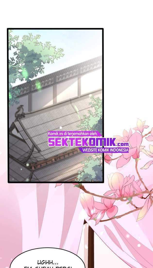 Manhua Pupillary Master Chapter 191 gambar nomor 2