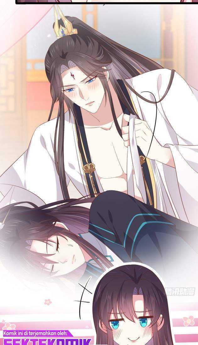 Pupillary Master Chapter 191 Gambar 4