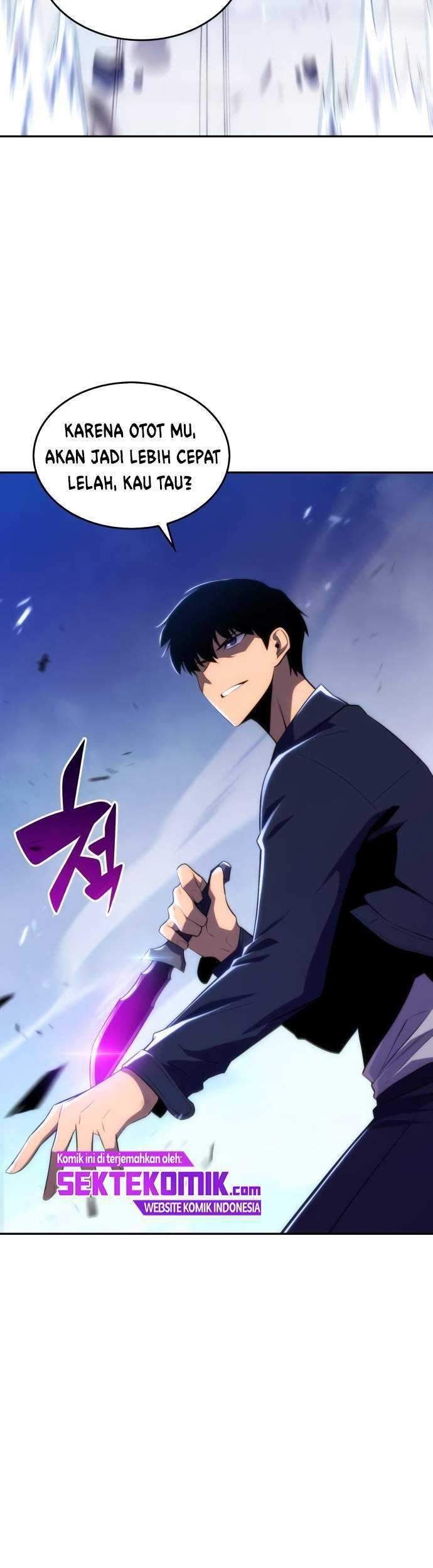 Solo Max-Level Newbie Chapter 14 Gambar 4