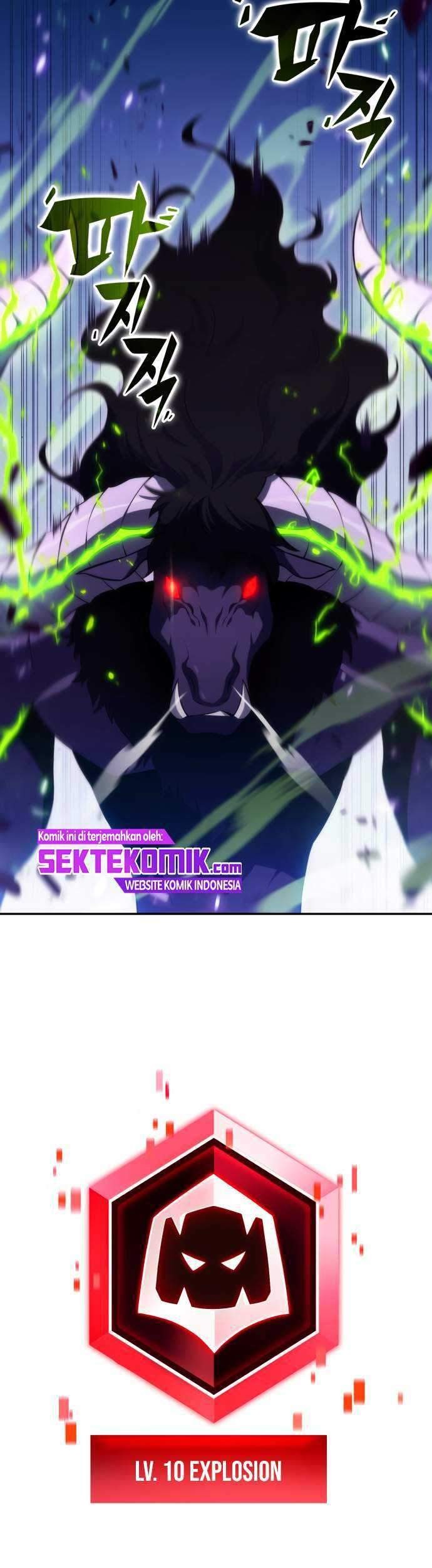 Solo Max-Level Newbie Chapter 14 Gambar 18