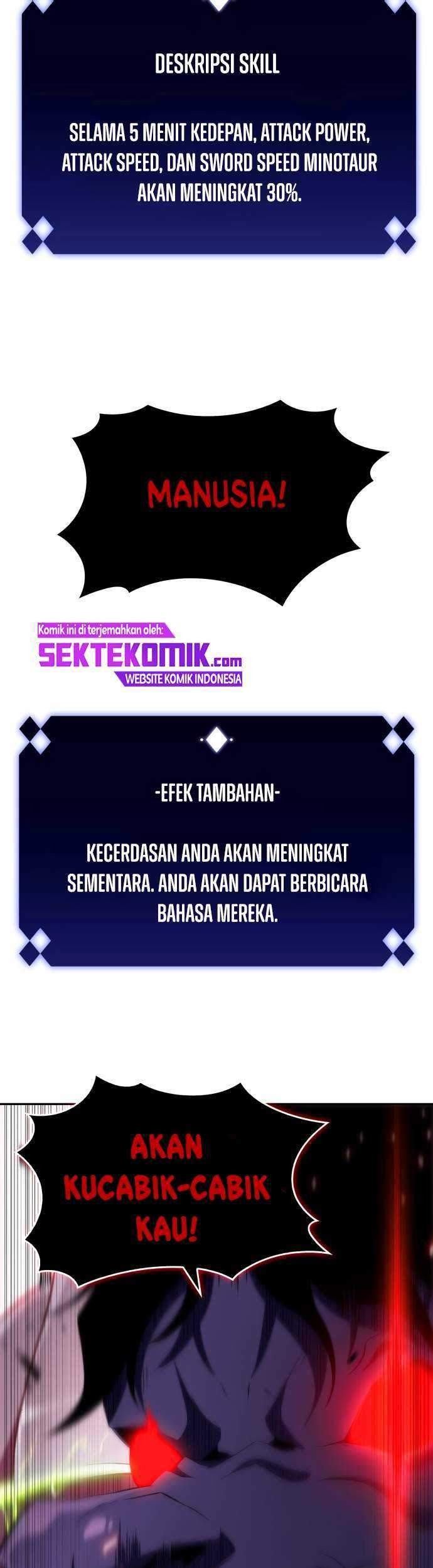 Solo Max-Level Newbie Chapter 14 Gambar 20