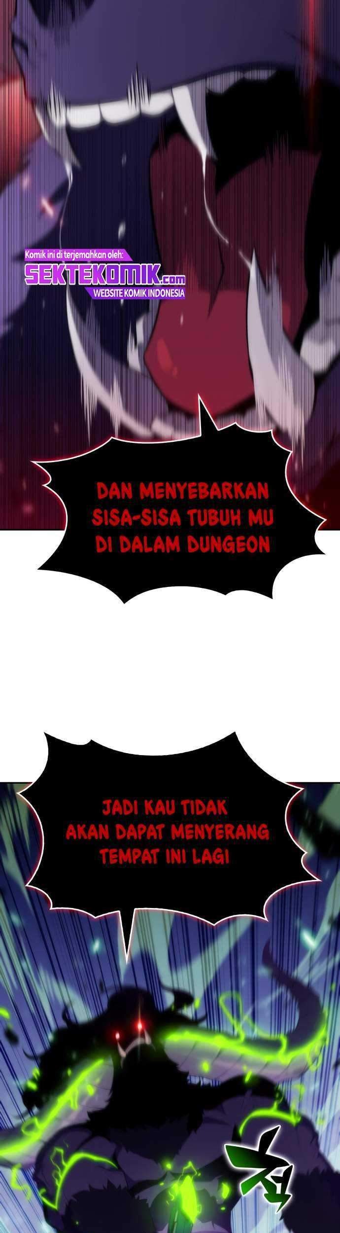 Solo Max-Level Newbie Chapter 14 Gambar 22