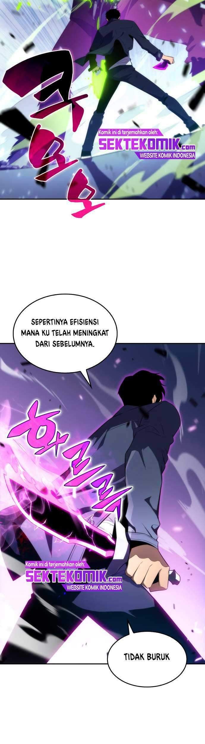 Solo Max-Level Newbie Chapter 14 Gambar 24