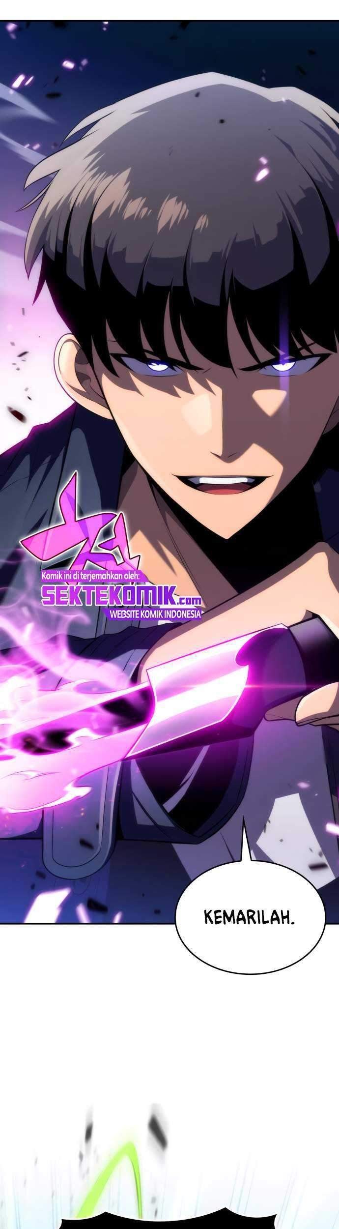 Solo Max-Level Newbie Chapter 14 Gambar 26