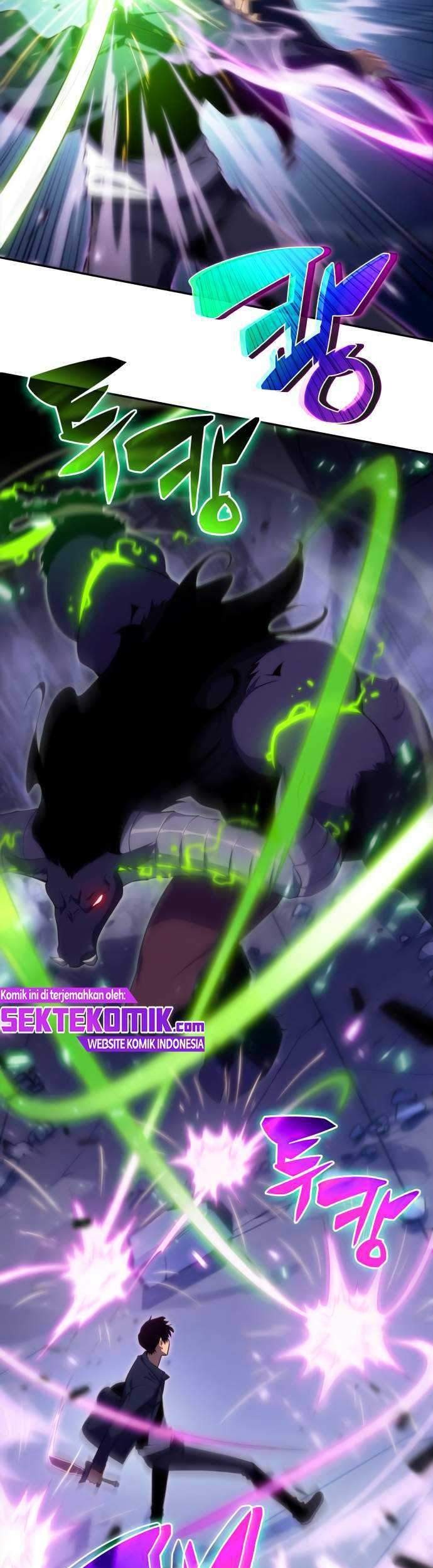 Solo Max-Level Newbie Chapter 14 Gambar 32