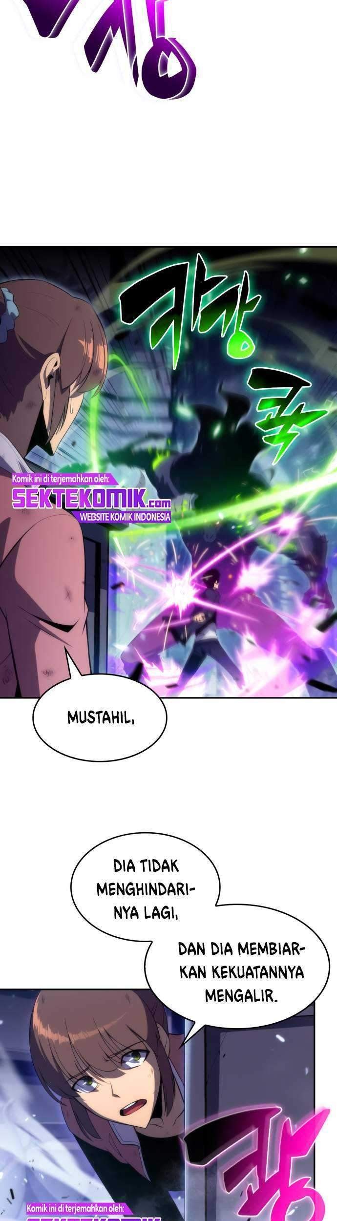 Solo Max-Level Newbie Chapter 14 Gambar 34