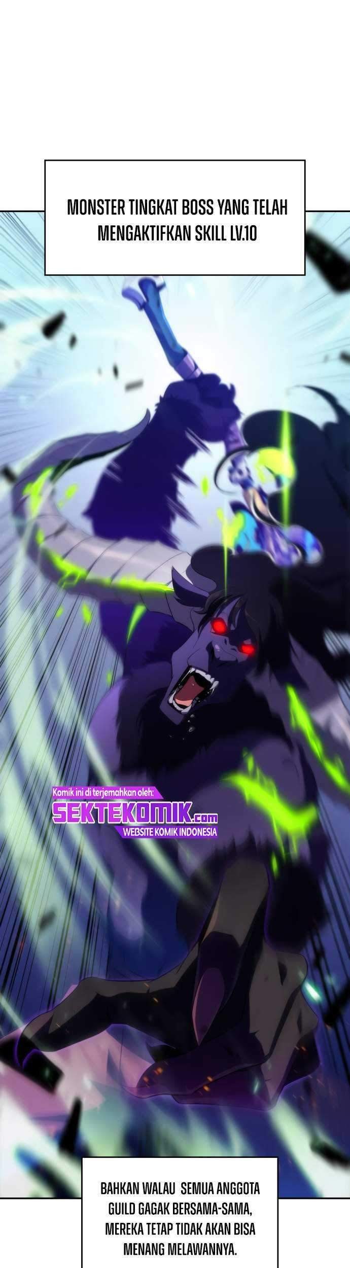 Solo Max-Level Newbie Chapter 14 Gambar 36