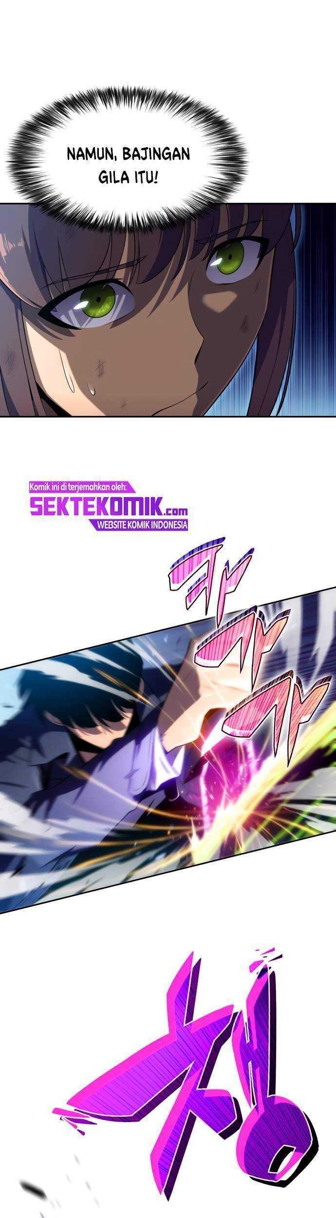 Solo Max-Level Newbie Chapter 14 Gambar 38