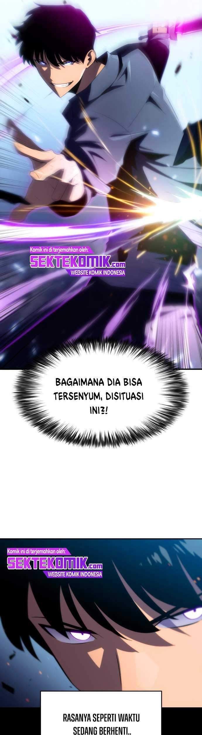 Solo Max-Level Newbie Chapter 14 Gambar 40