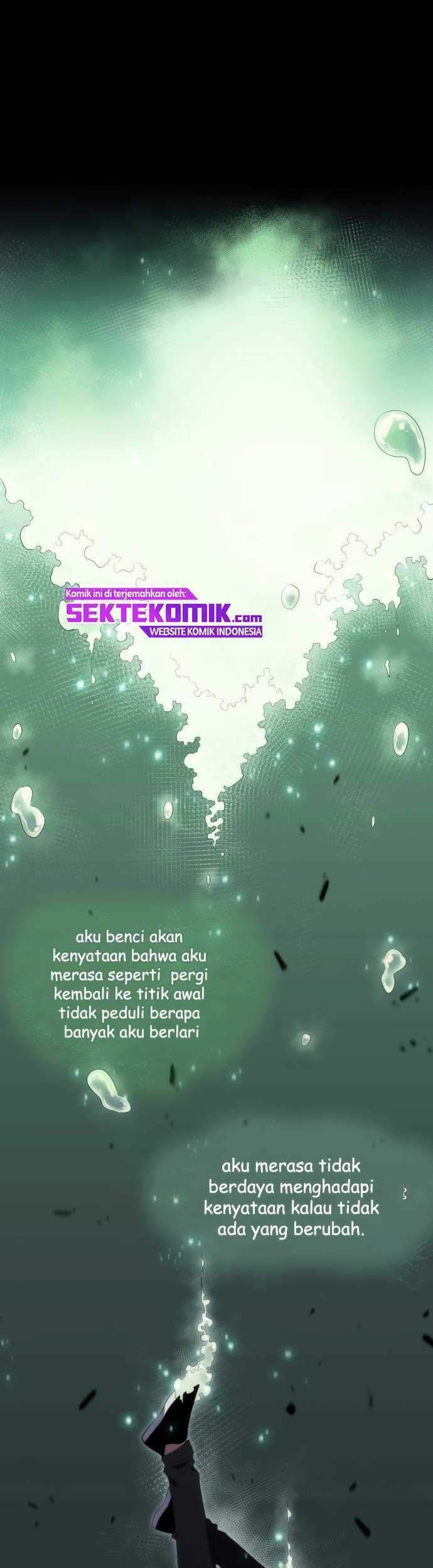 Solo Max-Level Newbie Chapter 14 Gambar 42